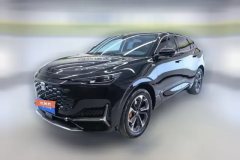2023 Chang'an UNI-K iDD 2023 smart electronicsiDD 1.5T AT 135kmIntellectual interest #1