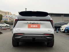 2023 Geely Auto Boyue L 2023 1.5TD AT DCTPremium #8