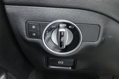 2015 Mercedes-Benz GLA-Class 2015 2.0T AT GLA220Luxury 4WD #24