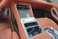 2025 BYD Tang L 2025 DM 215KMlidarFlagship #16