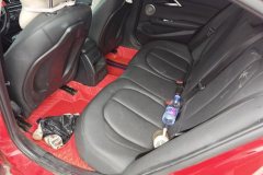 2022 BMW 1 Series 2021 1.5T Facelift 120i MSport #11