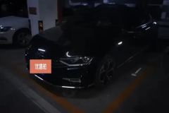 2024 Volkswagen Magotan 2023 2Million Edition 2.0T AT 330TSI DSGLuxury #1