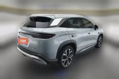 2025 BYD Song L DM-i 2025 Smart Drive 160km Surpass #3