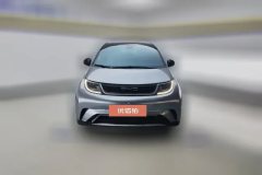 2023 BYD Dolphin 2023 420km Fashion #2