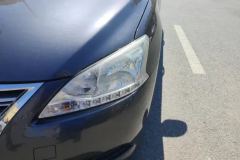 2015 Nissan Sylphy 2014 1.6 AT XVExclusive #5