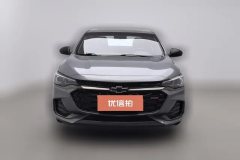 2020 Chevrolet Monza 2020 1.3T AT Lightly mixed RS 330TcarefreeEdition #3