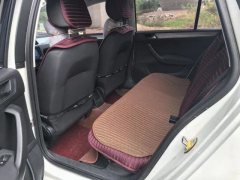 2016 Volkswagen Santana Haona 2015 1.6 AT Fashion #6