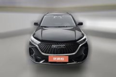 2022 Haval M6 2021 1.5T MT PLUSEliteSmart Connect #2