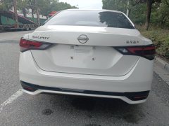 2025 Nissan Sylphy 2026 Classic 1.6L CVTcomfortableEdition #5