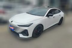 2023 Chang'an UNI-V 2022 1.5T AT Premium #1