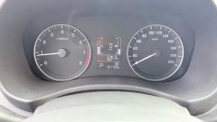 2015 Hyundai ix25 2015 1.6 AT GLSSmartFWD #13