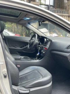 2015 Kia K5 2011 2.0 AT DLX #5