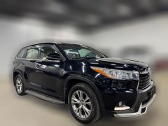 2015 Toyota Highlander 2015 2.0T AT Elite7Seat 4WD #3