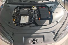 2025 BYD Seal 07 DM-i 2026 DM-i 1.5T 230km Flagship #10