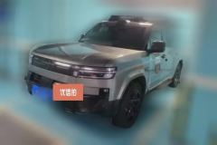 2026 Fangchengbao Ti7 2025 190KM4WDUltraEdition #1