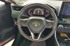 2023 Toyota RAV4 2022 2.0L AT CVT4WDfashionPlusEdition #15