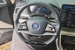 2024 BYD Tang New Energy 2024 DM-p Champion 1.5T AT 215KM 4WDFlagship #15