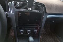 2020 Volkswagen Golf 2020 1.4T AT BelovedEdition280TSILuxury #13