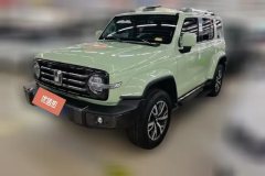 2022 Tank 300 2021 CityEdition 2.0T AT Very #1