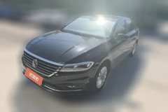 2021 Volkswagen Lavida 2021 1.5 AT Comfort #1