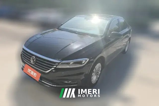 2021 Volkswagen Lavida 2021 1.5 AT Comfort
