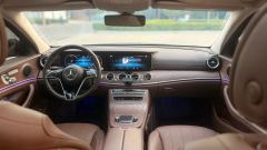 2023 Mercedes-Benz E-Class 2020 2.0T AT E300LLuxury #8