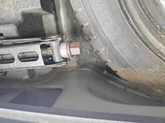 2015 Buick Envision Plus 2014 2.0T AT 28T4WDElite #14
