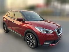 2019 Nissan Kicks 2019 1.5 AT cool enjoymentEdition #5