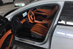 2024 BYD Seal 2025 650Long RangeEdition #9