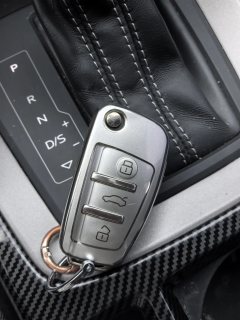 2020 Audi Q3 2020 2.0T AT 40TFSIFashionDynamic #16