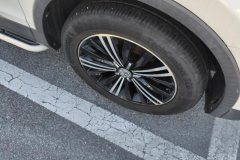 2017 Volkswagen Tiguan L 2017 1.8T AT 330TSIFlagshipFWD #6