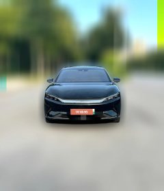 2020 BYD Han 2020 EV 4WDHigh PerformanceFlagship #2