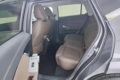 2025 GAC Trumpchi Trumpchi GS4 2024 MAX 1.5T Pilot #11