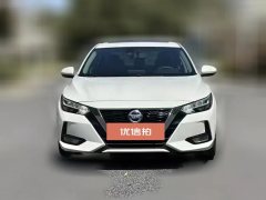 2020 Nissan Sylphy 2020 1.6 AT XLJoy #2