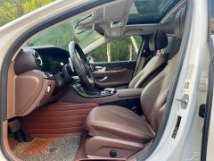 2016 Mercedes-Benz E-Class 2016 2.0T AT E300LFashion #9