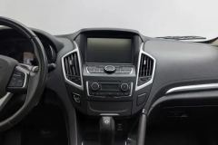 2015 Dongfeng Fengshen Fengshen AX7 2015 2.0 AT Smart Easy #16