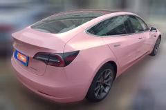 2020 Tesla Model 3 2020 Facelift StandardBattery lifeRWDUpgradeEdition EV #3