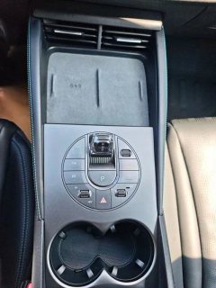 2025 BYD Seal 06 2025 1.5L AT DM-i Smart Drive 120KMExclusive #10