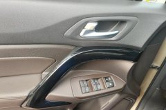 2017 GAC Trumpchi Trumpchi GS4 2017 1.5T AT 235TLuxurySmart ConnectFWD #7