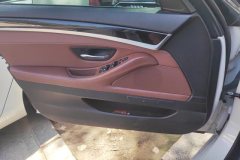 2015 BMW 5 Series 2014 2.0T AT 525LiLeading #7