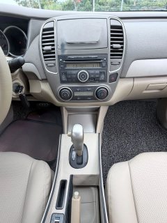 2016 Nissan Sylphy 2016 1.6 AT ClassicXEComfort #27