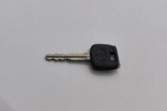 2016 Toyota Yaris L 2015 1.5 AT ECharmingEdition #10