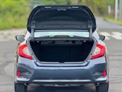 2016 Honda Civic 2016 1.5T AT 220TURBOLuxury #17