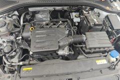 2021 Volkswagen Bora Sedan 2021 1.5 AT ComfortSmart Connect #10