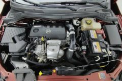 2020 Buick Excelle GT Sedan 2021 1.3T AT 18TLightly mixedElite #7