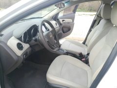2016 Chevrolet Cruze Sedan 2015 1.5 AT ClassicSE #12