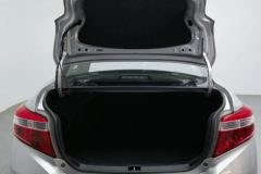 2015 Toyota Vios 2014 1.5 MT ZhizhenEdition #20