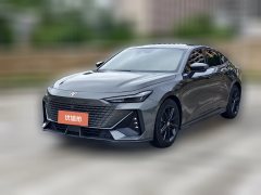 2023 Chang'an UNI-V 2022 1.5T AT SmartPilot #1
