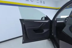 2024 Tesla Model Y 2024 rear wheel driveEdition #7