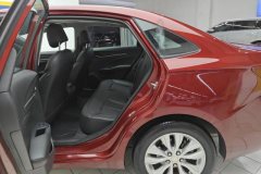 2021 Buick Excelle GT Sedan 2021 1.5 AT modelElite Facelift #11